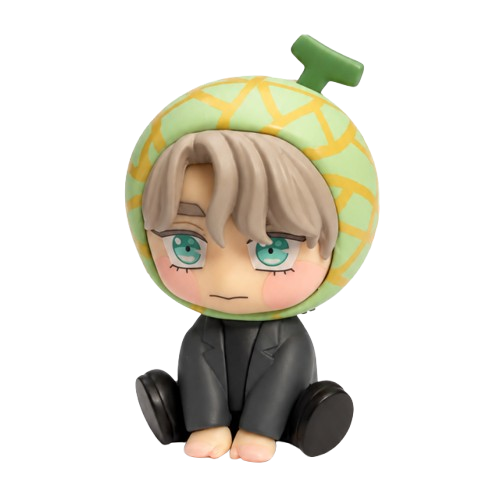 Melon Hee Seo Premium Fruits Figure